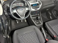 Ford KA SEDAN SE 1.5 2021/2021 SÉRGIO VEÍCULOS TEUTÔNIA / Carros no Vale