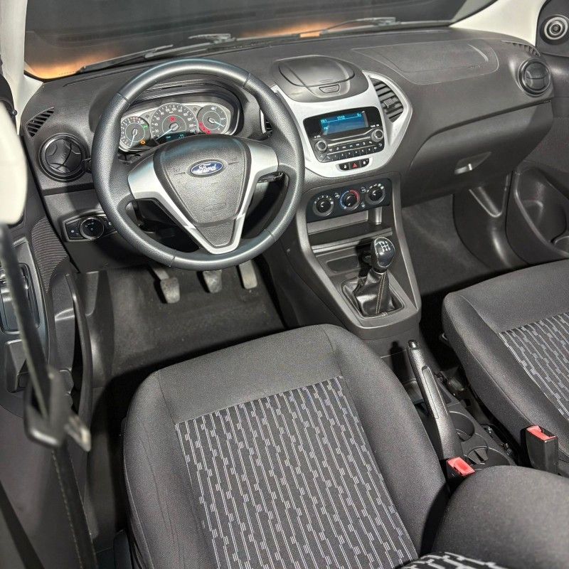 Ford KA SEDAN SE 1.5 2021/2021 SÉRGIO VEÍCULOS TEUTÔNIA / Carros no Vale
