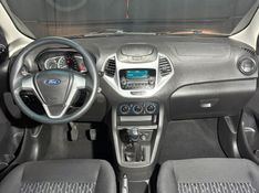 Ford KA SEDAN SE 1.5 2021/2021 SÉRGIO VEÍCULOS TEUTÔNIA / Carros no Vale