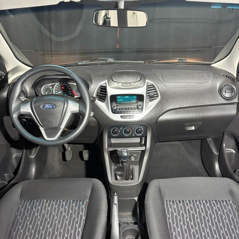 Ford KA SEDAN SE 1.5 2021/2021 SÉRGIO VEÍCULOS TEUTÔNIA / Carros no Vale