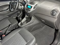 Ford KA SEDAN SE 1.5 2021/2021 SÉRGIO VEÍCULOS TEUTÔNIA / Carros no Vale