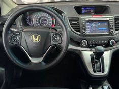 Honda CR-V TOURING 1.5 TURBO 2012/2012 SÉRGIO VEÍCULOS TEUTÔNIA / Carros no Vale