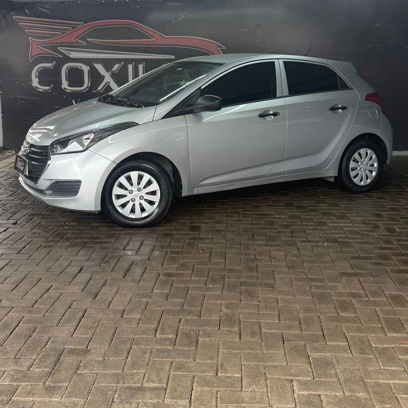 Hyundai HB20 COMFORT 1.0 2017/2017 SÉRGIO VEÍCULOS TEUTÔNIA / Carros no Vale
