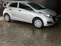 Hyundai HB20 COMFORT 1.0 2017/2017 SÉRGIO VEÍCULOS TEUTÔNIA / Carros no Vale