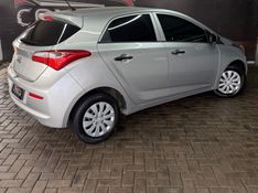 Hyundai HB20 COMFORT 1.0 2017/2017 SÉRGIO VEÍCULOS TEUTÔNIA / Carros no Vale