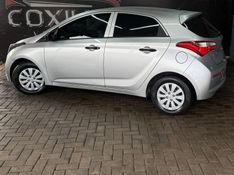 Hyundai HB20 COMFORT 1.0 2017/2017 SÉRGIO VEÍCULOS TEUTÔNIA / Carros no Vale
