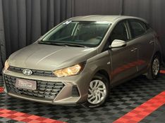 Hyundai HB20 SENSE 1.0 2024/2024 SÉRGIO VEÍCULOS TEUTÔNIA / Carros no Vale