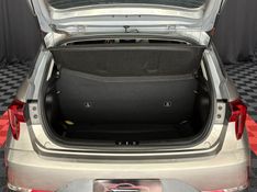 Hyundai HB20 SENSE 1.0 2024/2024 SÉRGIO VEÍCULOS TEUTÔNIA / Carros no Vale