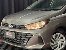 Hyundai HB20 SENSE 1.0 2024/2024 SÉRGIO VEÍCULOS TEUTÔNIA / Carros no Vale