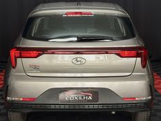 Hyundai HB20 SENSE 1.0 2024/2024 SÉRGIO VEÍCULOS TEUTÔNIA / Carros no Vale
