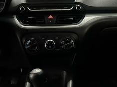 Hyundai HB20 SENSE 1.0 2024/2024 SÉRGIO VEÍCULOS TEUTÔNIA / Carros no Vale