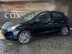 Hyundai HB20S PLATINUM 1.0 TURBO 2022/2022 SÉRGIO VEÍCULOS TEUTÔNIA / Carros no Vale