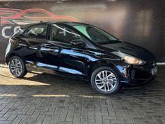 Hyundai HB20S PLATINUM 1.0 TURBO 2022/2022 SÉRGIO VEÍCULOS TEUTÔNIA / Carros no Vale