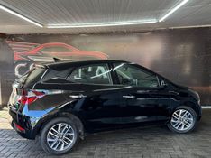 Hyundai HB20S PLATINUM 1.0 TURBO 2022/2022 SÉRGIO VEÍCULOS TEUTÔNIA / Carros no Vale