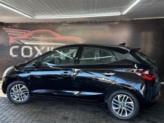 Hyundai HB20S PLATINUM 1.0 TURBO 2022/2022 SÉRGIO VEÍCULOS TEUTÔNIA / Carros no Vale