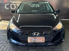 Hyundai HB20S PLATINUM 1.0 TURBO 2022/2022 SÉRGIO VEÍCULOS TEUTÔNIA / Carros no Vale