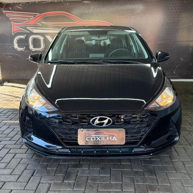 Hyundai HB20S PLATINUM 1.0 TURBO 2022/2022 SÉRGIO VEÍCULOS TEUTÔNIA / Carros no Vale