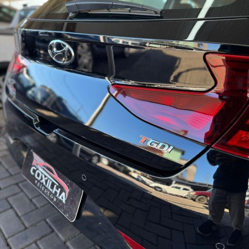 Hyundai HB20S PLATINUM 1.0 TURBO 2022/2022 SÉRGIO VEÍCULOS TEUTÔNIA / Carros no Vale
