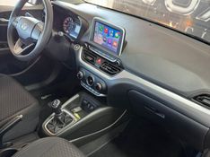 Hyundai HB20S PLATINUM 1.0 TURBO 2022/2022 SÉRGIO VEÍCULOS TEUTÔNIA / Carros no Vale