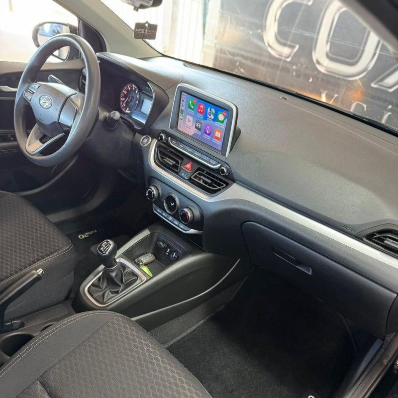 Hyundai HB20S PLATINUM 1.0 TURBO 2022/2022 SÉRGIO VEÍCULOS TEUTÔNIA / Carros no Vale