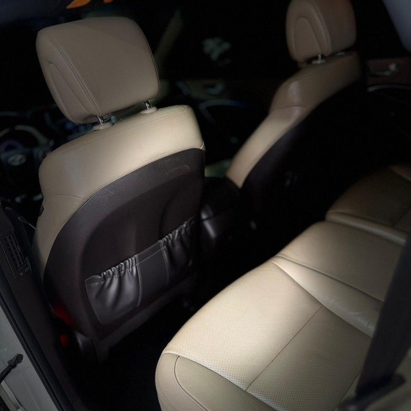Hyundai SANTA FE 3.3 V6 2015/2015 SÉRGIO VEÍCULOS TEUTÔNIA / Carros no Vale