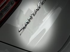 Hyundai SANTA FE 3.3 V6 2015/2015 SÉRGIO VEÍCULOS TEUTÔNIA / Carros no Vale