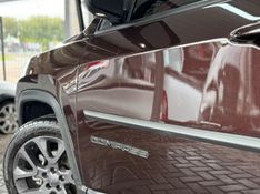 Jeep COMPASS LIMITED 2.0 2019/2019 SÉRGIO VEÍCULOS TEUTÔNIA / Carros no Vale