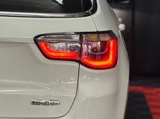 Jeep COMPASS LONGITUDE 2.0 2019/2019 SÉRGIO VEÍCULOS TEUTÔNIA / Carros no Vale
