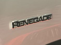 Jeep RENEGADE LIMITED 1.8 2016/2016 SÉRGIO VEÍCULOS TEUTÔNIA / Carros no Vale