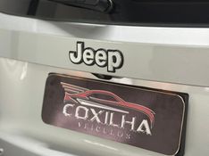 Jeep RENEGADE LIMITED 1.8 2016/2016 SÉRGIO VEÍCULOS TEUTÔNIA / Carros no Vale
