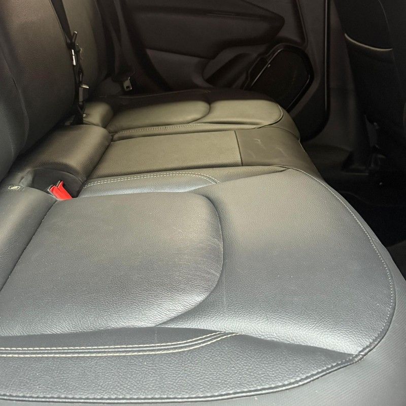Jeep RENEGADE LIMITED 1.8 2018/2018 SÉRGIO VEÍCULOS TEUTÔNIA / Carros no Vale