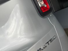 Jeep RENEGADE LIMITED 1.8 2018/2018 SÉRGIO VEÍCULOS TEUTÔNIA / Carros no Vale