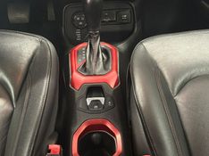 Jeep RENEGADE TRAILHAWK 2.0 2016/2016 SÉRGIO VEÍCULOS TEUTÔNIA / Carros no Vale