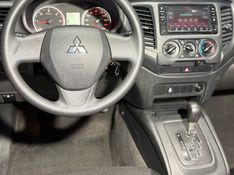 Mitsubishi L-200 TRITON SPORT GLS 2.4 2019/2019 SÉRGIO VEÍCULOS TEUTÔNIA / Carros no Vale