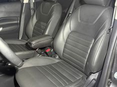 Nissan KICKS ADVANCE 1.6 CVT 2022/2022 SÉRGIO VEÍCULOS TEUTÔNIA / Carros no Vale
