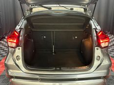 Nissan KICKS ADVANCE 1.6 CVT 2022/2022 SÉRGIO VEÍCULOS TEUTÔNIA / Carros no Vale