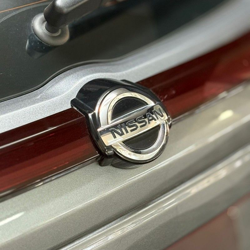 Nissan KICKS ADVANCE 1.6 CVT 2022/2022 SÉRGIO VEÍCULOS TEUTÔNIA / Carros no Vale