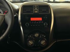 NISSAN VERSA 1.0 12V S 2017/2017 LEHMEN VEÍCULOS VENÂNCIO AIRES / Carros no Vale