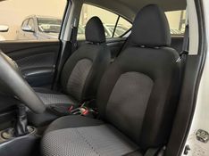 NISSAN VERSA 1.0 12V S 2017/2017 LEHMEN VEÍCULOS VENÂNCIO AIRES / Carros no Vale