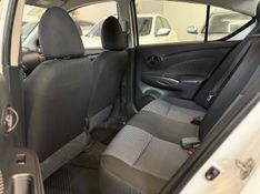 NISSAN VERSA 1.0 12V S 2017/2017 LEHMEN VEÍCULOS VENÂNCIO AIRES / Carros no Vale