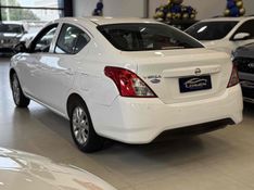 NISSAN VERSA 1.0 12V S 2017/2017 LEHMEN VEÍCULOS VENÂNCIO AIRES / Carros no Vale