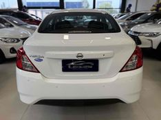 NISSAN VERSA 1.0 12V S 2017/2017 LEHMEN VEÍCULOS VENÂNCIO AIRES / Carros no Vale