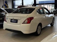 NISSAN VERSA 1.0 12V S 2017/2017 LEHMEN VEÍCULOS VENÂNCIO AIRES / Carros no Vale