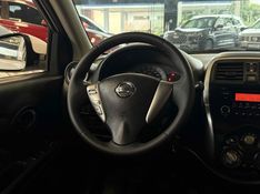 NISSAN VERSA 1.0 12V S 2017/2017 LEHMEN VEÍCULOS VENÂNCIO AIRES / Carros no Vale