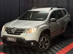 Renault DUSTER INTENSE 1.6 2024/2024 SÉRGIO VEÍCULOS TEUTÔNIA / Carros no Vale