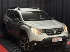 Renault DUSTER INTENSE 1.6 2024/2024 SÉRGIO VEÍCULOS TEUTÔNIA / Carros no Vale