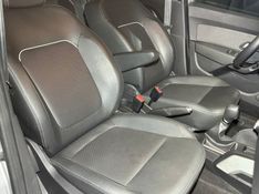 Renault DUSTER INTENSE 1.6 2024/2024 SÉRGIO VEÍCULOS TEUTÔNIA / Carros no Vale