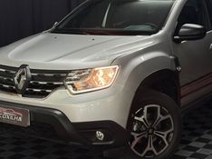 Renault DUSTER INTENSE 1.6 2024/2024 SÉRGIO VEÍCULOS TEUTÔNIA / Carros no Vale