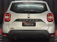 Renault DUSTER INTENSE 1.6 2024/2024 SÉRGIO VEÍCULOS TEUTÔNIA / Carros no Vale