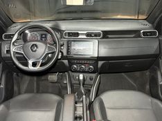 Renault DUSTER INTENSE 1.6 2024/2024 SÉRGIO VEÍCULOS TEUTÔNIA / Carros no Vale
